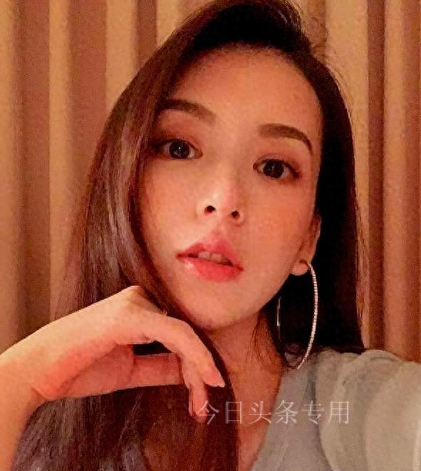 方媛是哪里人? 不愧是郭富城老婆36岁方媛，饱满有料女人味十足