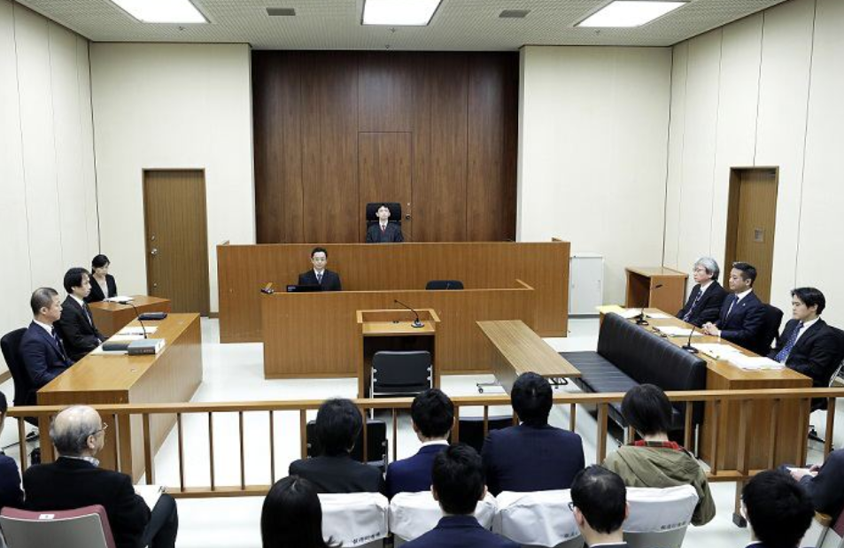 日本有没有死刑？ 日本死刑过程：刑犯不知具体处决时间，每天活在恐惧之中