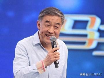 季昌明扮演者？ 他曾是邓超“父亲”，因饰演太监走红，这角色让他迎事业第二春