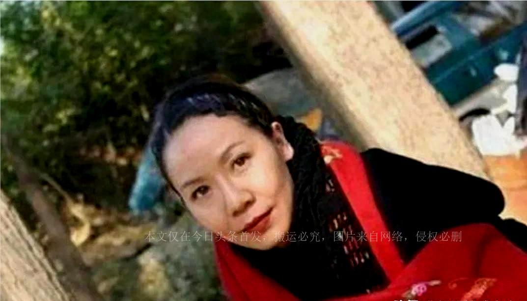 王秀花扮演者？ 她是“中国最丑女演员”，为什么能脱颖而出嫁入豪门？