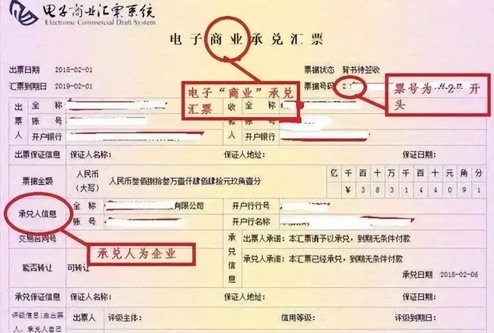 商业承兑汇票可靠吗，到期不能兑付怎么办？建议做好这4点