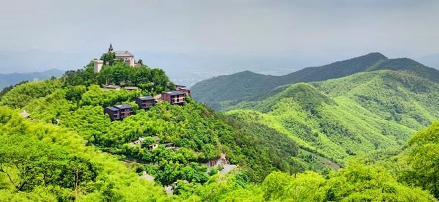 浙江旅游必去的十大景点，你去过几个？